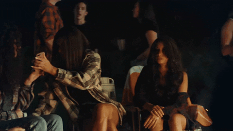 Music Video Pink GIF by Megan Moroney