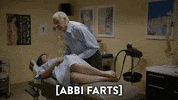 hillary clinton ilana wexler GIF by Broad City