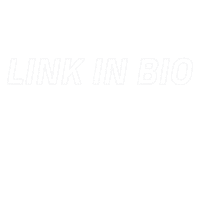 Typography Link In Bio Sticker by Mondays Agency