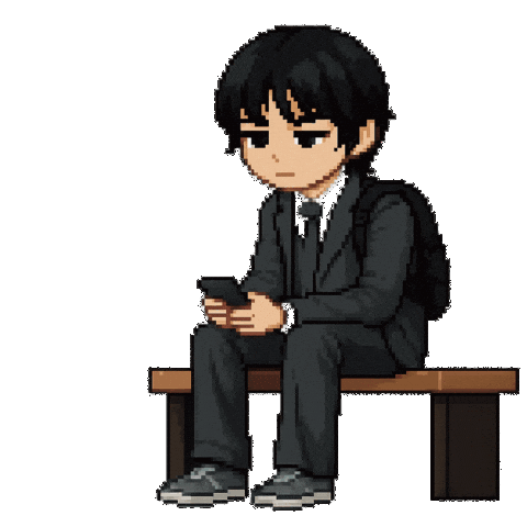 Ahnhyoseop Sticker