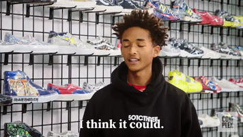 I Think It Could