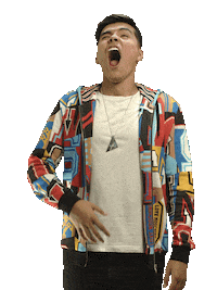 Sexy Man Sticker by Anderky Oficial