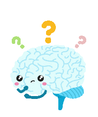 Heart Love Sticker by nerdbugs