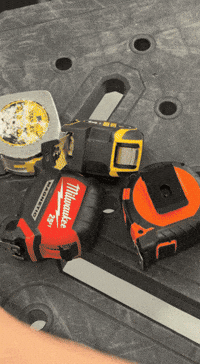 Power Tools Diy GIF by REEKON Tools