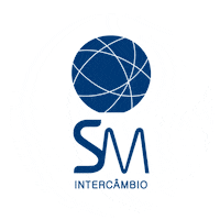smintercambio turismo viagem ferias intercambio Sticker