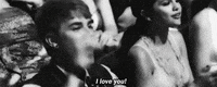 I Love You Animation GIF