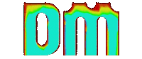 Art Glitch Sticker