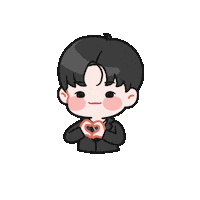 2Pm Leejunho Sticker