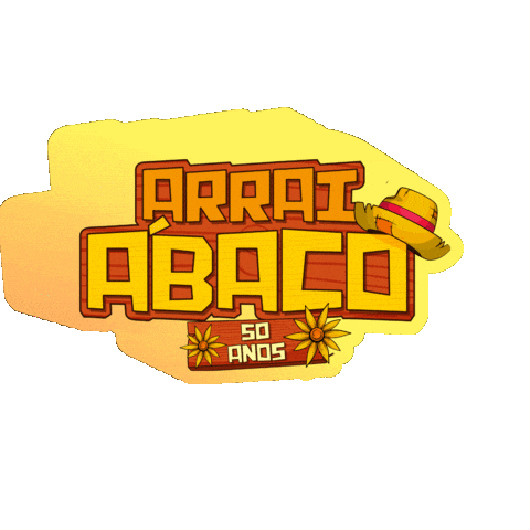 Festa Junina Sticker by Colégio Ábaco