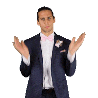 channel 9 shrug Sticker by Married At First Sight Australia