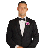 channel 9 nod Sticker by Married At First Sight Australia