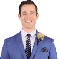 matthew smile Sticker by Married At First Sight Australia