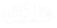 christinadetails christinadetails Sticker