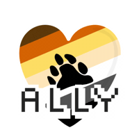 Heart Love Sticker by GayStarNews