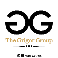 Sev Grigor Sticker by JohnHart Real Estate