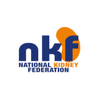 NationalKidneyFederation kidney organdonation nkf ckd Sticker