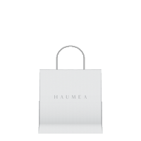 Bag Sticker by Haumea Skincare