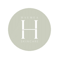 haumeaskincare skincare skin haumea haumeaskincare Sticker