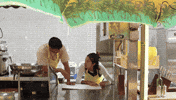 Australia Talking GIF by MasterChefAU