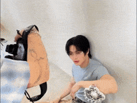 Sailor Moon Win GIF