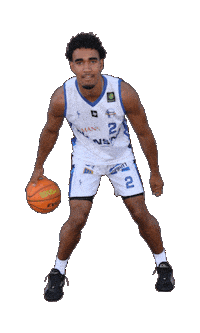 March Madness Basketball Sticker by TSV temps Shooters