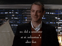 season 6 netflix GIF by Gilmore Girls 