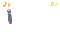 i like to move it dancing Sticker by Zumba Fitness