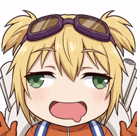 Blood Lad Strange Face GIF