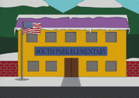 south park elementary school GIF by South Park 
