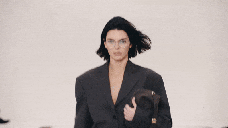 New York Fashion Week GIF by Calvin Klein
