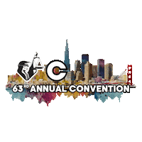 ConsumerAttorneysofCalifornia california convention caoc consumer attorneys of california Sticker