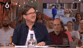 Johnny De Mol GIF by Vandaag Inside
