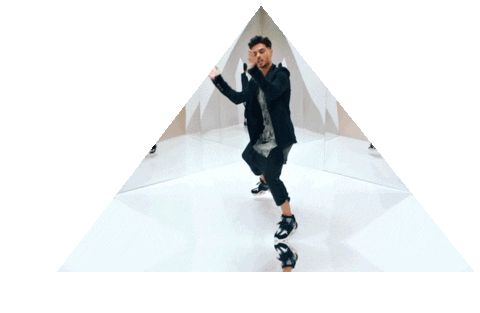 Sticker by Abraham Mateo