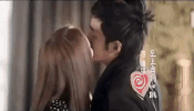 christine fan hello GIF
