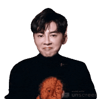 cuteeelllego good 開心 legolee 李國毅 Sticker