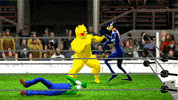 ca smash GIF