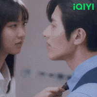 Romance Love GIF by iQiyi
