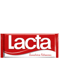 Lacta lacta lactagr Sticker