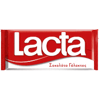 Lacta  Sticker