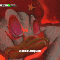 Raja Casablanca GIF