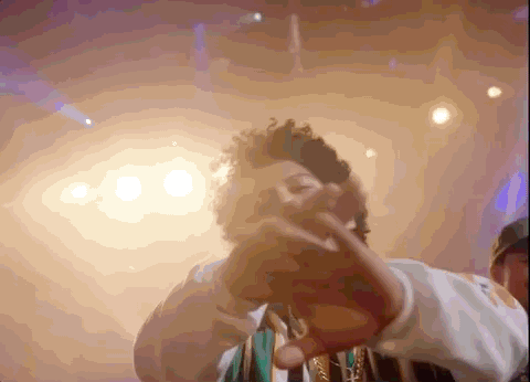 finesse GIF by Bruno Mars