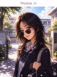 Preety Pretty Skin GIF