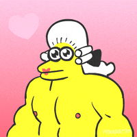 Fox Love GIF by Animation Domination High-Def