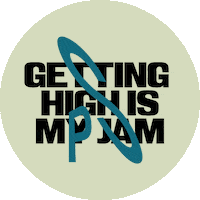 Loop Workout Sticker by Project Send