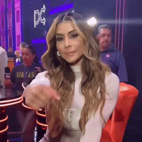 Maria Leon Dance GIF
