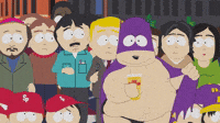 The Bat Dad