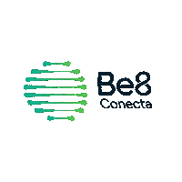 Conecta Sticker by be8energy