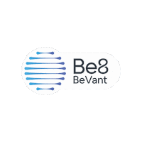 Be8 Sticker by be8energy