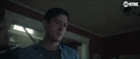 New Blood Showtime GIF by Dexter
