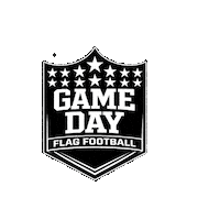 Game Day Nfl Sticker